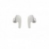 Headphones Skullcandy Rail True Wireless Bone/Orange Glow