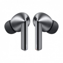 Samsung SM-R630NZAAEUE headphones/headset True Wireless Stereo (TWS) In-ear Calls/Music USB Type-C Bluetooth Silver