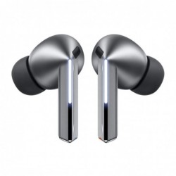 Samsung SM-R630NZAAEUE headphones/headset True Wireless Stereo (TWS) In-ear Calls/Music USB Type-C Bluetooth Silver