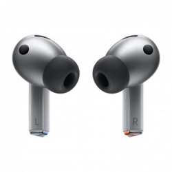 Samsung SM-R630NZAAEUE headphones/headset True Wireless Stereo (TWS) In-ear Calls/Music USB Type-C Bluetooth Silver