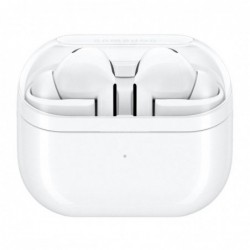 Samsung SM-R630NZWAEUE headphones/headset True Wireless Stereo (TWS) In-ear Calls/Music USB Type-C Bluetooth White