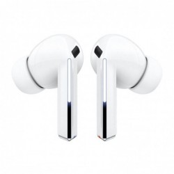 Samsung SM-R630NZWAEUE headphones/headset True Wireless Stereo (TWS) In-ear Calls/Music USB Type-C Bluetooth White