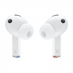 Samsung SM-R630NZWAEUE headphones/headset True Wireless Stereo (TWS) In-ear Calls/Music USB Type-C Bluetooth White