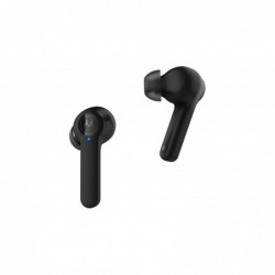 Headphones Motorola BUDS-S ANC, BT True Wireless, Black