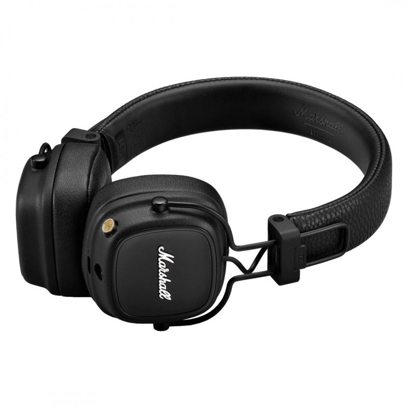 Marshall Major IV BT - BT headphones