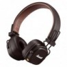 Marshall Major IV Brown - BT headphones