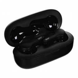 JVC HAA-8TBU Bluetooth earphones, Black