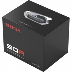 SENA 50R-02 motorcycle intercom