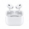 Apple AirPods Pro (2nd generation) w/ MagSafe Charging Case (USB‑C)