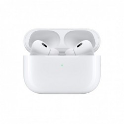 Apple AirPods Pro (2nd generation) w/ MagSafe Charging Case (USB‑C)