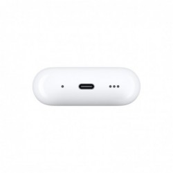 Apple AirPods Pro (2nd generation) w/ MagSafe Charging Case (USB‑C)