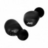 JVC HA-A6T Headset True Wireless Stereo (TWS) In-ear Calls/Music Bluetooth Black