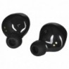 Belkin SoundForm Bolt Headset True Wireless Stereo (TWS) In-ear Calls/Music Bluetooth Black