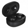 Belkin SoundForm Bolt Headset True Wireless Stereo (TWS) In-ear Calls/Music Bluetooth Black