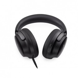 Bose QuietComfort Ultra Headset Wired & Wireless Head-band Music/Everyday Bluetooth Black