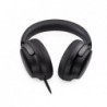 Bose QuietComfort Ultra Headset Wired & Wireless Head-band Music/Everyday Bluetooth Black