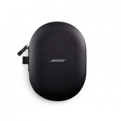 Bose QuietComfort Ultra Headset Wired & Wireless Head-band Music/Everyday Bluetooth Black