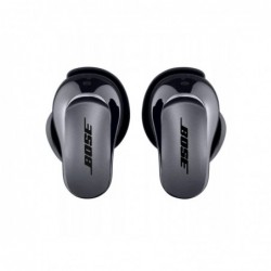 Bose QuietComfort Ultra Headset Wireless In-ear Music/Everyday Bluetooth Black