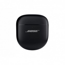 Bose QuietComfort Ultra Headset Wireless In-ear Music/Everyday Bluetooth Black