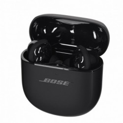 Bose Earbuds II Headset Wireless In-ear Calls/Music USB Type-C Bluetooth Black