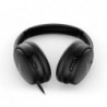 Bose QuietComfort SE Headset Wired & Wireless Head-band Music/Everyday Bluetooth Black