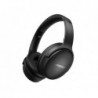 Bose QuietComfort SE Headset Wired & Wireless Head-band Music/Everyday Bluetooth Black