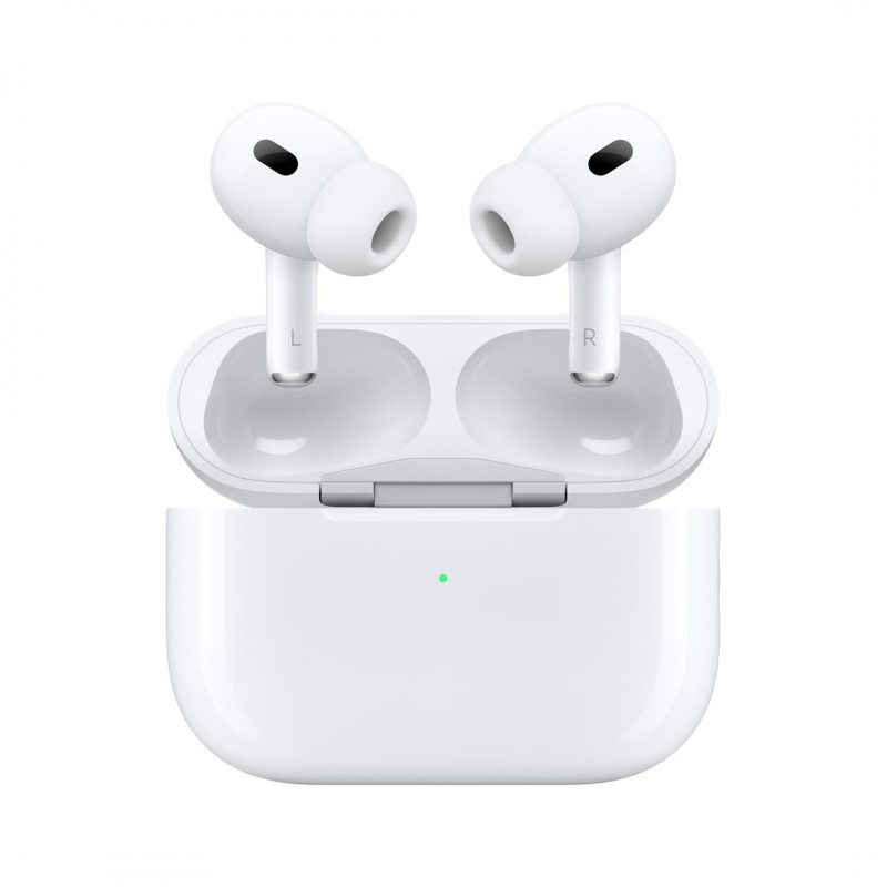 Apple AirPods Pro (2nd generation) Headphones Wireless In-ear Calls/Music Bluetooth White