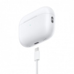 Apple AirPods Pro (2nd generation) Headphones Wireless In-ear Calls/Music Bluetooth White