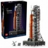 LEGO Icons  10341 Rakieta SLS NASA Artemis