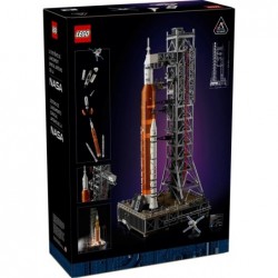 LEGO Icons  10341 Rakieta SLS NASA Artemis