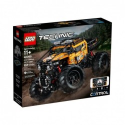 LEGO 42099 Technic Zdalnie...