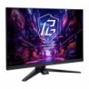 Asrock Phantom Gaming computer monitor 68.6 cm (27") 1920 x 1080 pixels Full HD Black