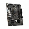 MSI H510M PRO-E motherboard Intel H510 LGA 1200 (Socket H5) micro ATX