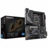 Gigabyte Z790 UD Motherboard - Supports Intel Core 14th CPUs, 16*+1+１ Phases Digital VRM, up to 7600MHz DDR5, 3xPCIe