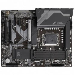 Gigabyte Z790 UD Motherboard - Supports Intel Core 14th CPUs, 16*+1+１ Phases Digital VRM, up to 7600MHz DDR5, 3xPCIe