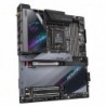 Gigabyte Z790 AORUS MASTER Motherboard - Supports Intel Core 13th CPUs, 20+1+2 Phases Digital VRM, up to 8000MHz DDR4