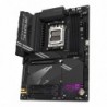 GIGABYTE X870 AORUS ELITE WIFI7 Motherboard - Supports AMD Ryzen 9000 CPUs, 16+2+2 phases VRM, up to 8000MHz DDR5 (OC),