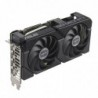 ASUS Dual -RTX4060TI-16G-EVO NVIDIA GeForce RTX 4060 Ti 16 GB GDDR6