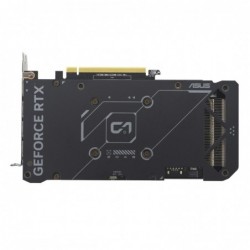 ASUS Dual -RTX4060TI-16G-EVO NVIDIA GeForce RTX 4060 Ti 16 GB GDDR6