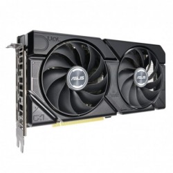 ASUS Dual -RTX4060TI-16G-EVO NVIDIA GeForce RTX 4060 Ti 16 GB GDDR6