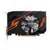 Graphics Card GIGABYTE NVIDIA GeForce GT 1030 2 GB 64 bit PCIE 3.0 16x GDDR5 Memory 6008 MHz GPU 1265 MHz Single Slot