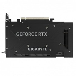 Graphics Card GIGABYTE NVIDIA GeForce RTX 4060 Ti 16 GB GDDR6 128 bit PCIE 4.0 16x GPU 2565