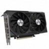 Graphics Card GIGABYTE NVIDIA GeForce RTX 4060 Ti 16 GB GDDR6 128 bit PCIE 4.0 16x GPU 2565