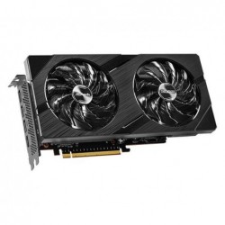 Graphics Card ASROCK Intel Arc A770 16 GB GDDR6 256 bit PCIE 4.0 16x GPU 2150 MHz 1xHDMI 3xDisplayPort A770CL16GO