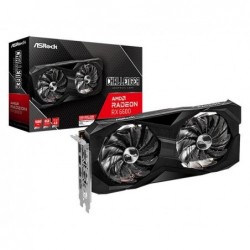 Graphics Card ASROCK AMD...