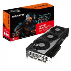 Graphics Card GIGABYTE AMD...