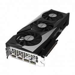 Graphics Card GIGABYTE AMD Radeon RX 7600 8 GB GDDR6 128 bit PCIE 4.0 16x 2xHDMI 2xDisplayPort GV-R76GAMINGOC-8GD