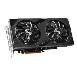 Graphics Card ASROCK Intel Arc A580 8 GB GDDR6 256 bit PCIE 4.0 16x GPU 2000 MHz 1xHDMI 3xDisplayPort A580CL8GO