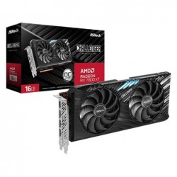 Graphics Card ASROCK AMD...