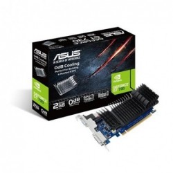 ASUS VGA PCIE16 GT730 2GB...